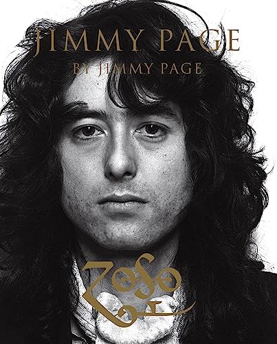 Jimmy Page: The Anthology: Page, Jimmy: 9781905662616: Amazon.com